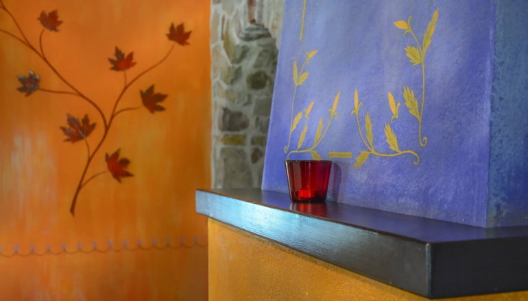 Monastiri Guesthouse - Καλαμπάκα