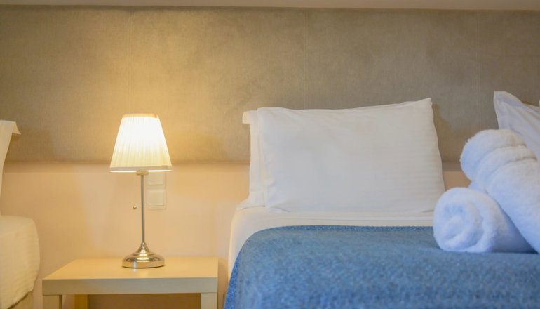 Monastiri Guesthouse - Καλαμπάκα