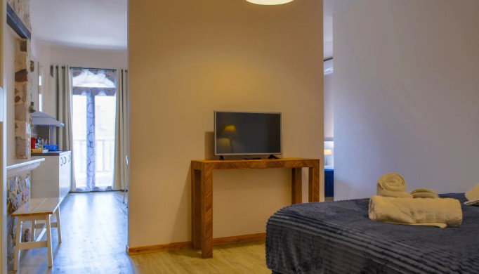 Monastiri Guesthouse - Καλαμπάκα