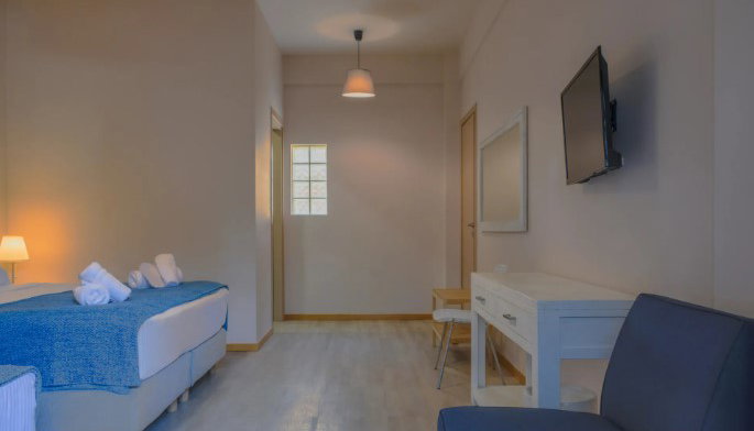Monastiri Guesthouse - Καλαμπάκα