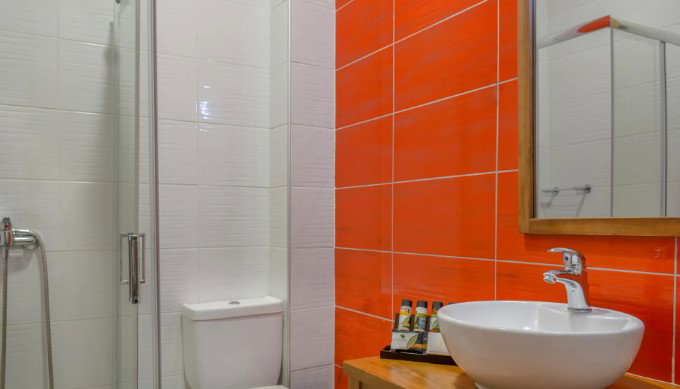 Monastiri Guesthouse - Καλαμπάκα