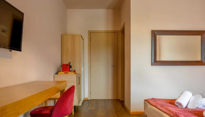 Monastiri Guesthouse - Καλαμπάκα