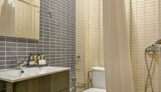 Monastiri Guesthouse - Καλαμπάκα