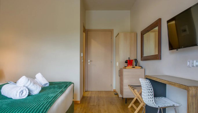 Monastiri Guesthouse - Καλαμπάκα