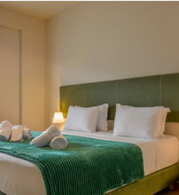 Monastiri Guesthouse - Καλαμπάκα