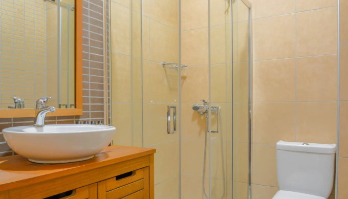 Monastiri Guesthouse - Καλαμπάκα