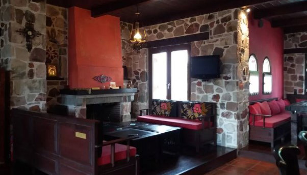Monastiri Guesthouse - Καλαμπάκα