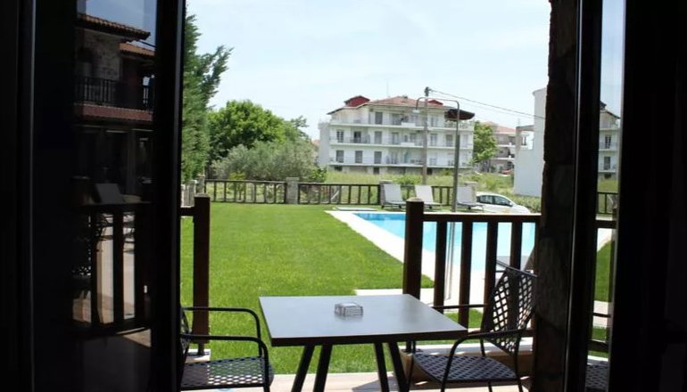 Monastiri Guesthouse - Καλαμπάκα