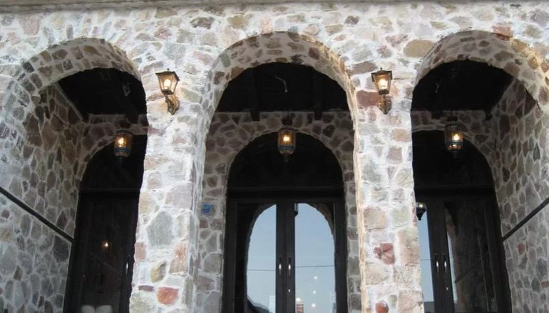 Monastiri Guesthouse - Καλαμπάκα