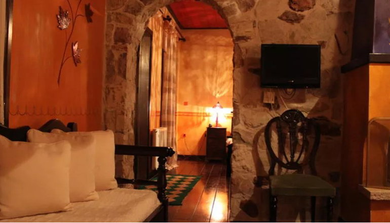 Monastiri Guesthouse - Καλαμπάκα