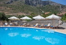 Monemvasia Village