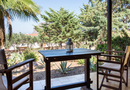 Monemvasia Village
