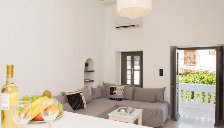 Monocle Homes - Χώρα, Μύκονος