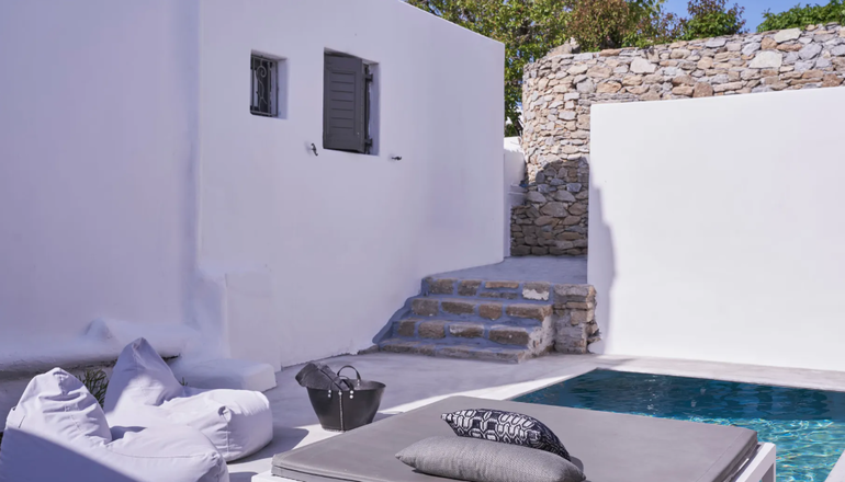 Monocle Homes - Χώρα, Μύκονος