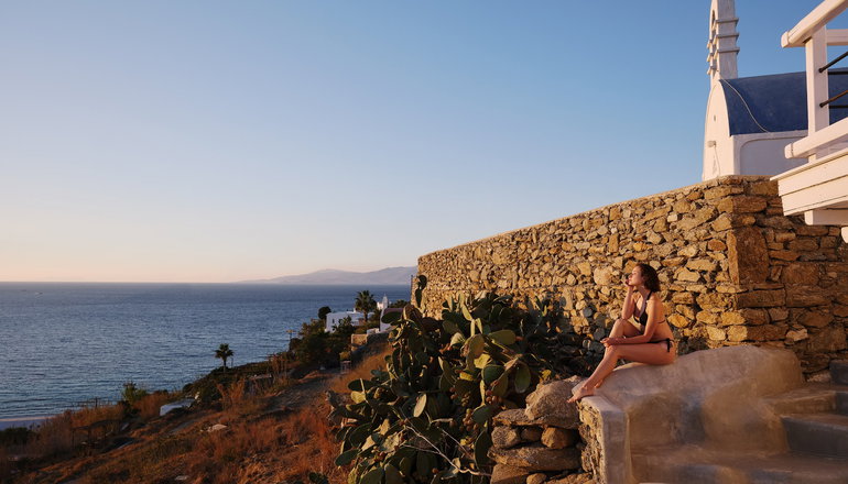 5* Boheme Hotel Mykonos - Χώρα, Μύκονος