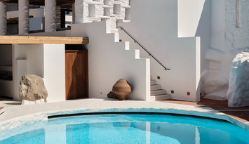 5* Boheme Hotel Mykonos - Χώρα, Μύκονος