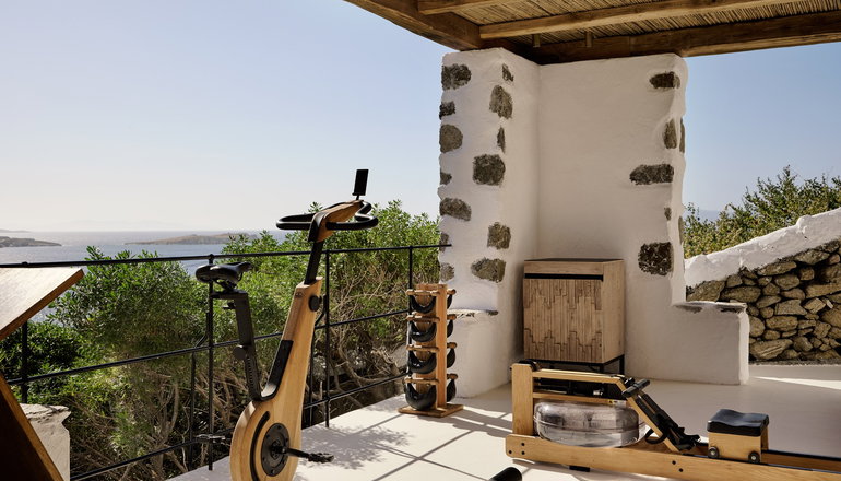 5* Boheme Hotel Mykonos - Χώρα, Μύκονος