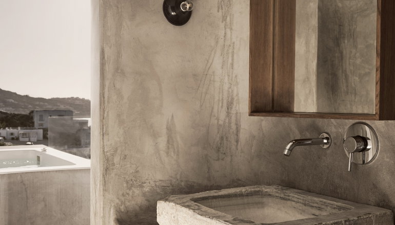 5* Boheme Hotel Mykonos - Χώρα, Μύκονος