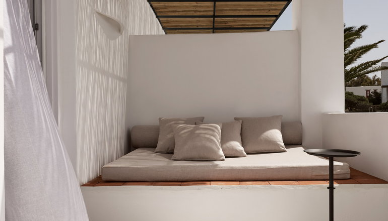 5* Boheme Hotel Mykonos - Χώρα, Μύκονος