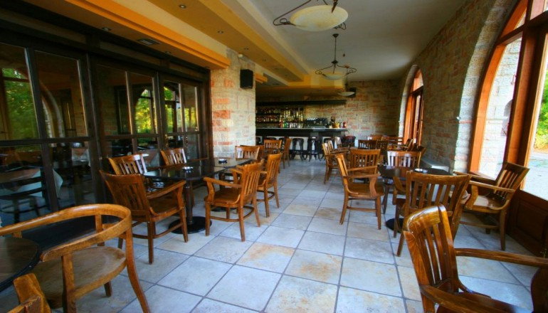 Mont Helmos Hotel - Κλειτορία, Καλάβρυτα