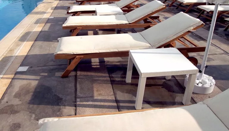 Mont Helmos Hotel - Κλειτορία, Καλάβρυτα