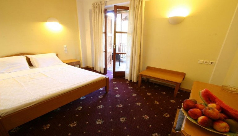 Mont Helmos Hotel - Κλειτορία, Καλάβρυτα