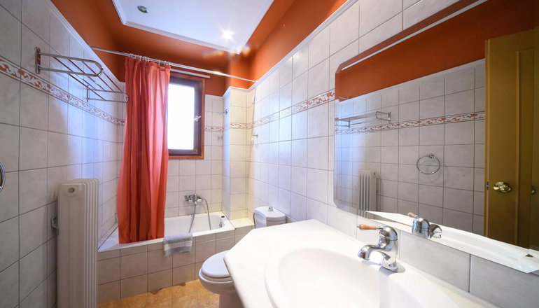 Mont Helmos Hotel - Κλειτορία, Καλάβρυτα