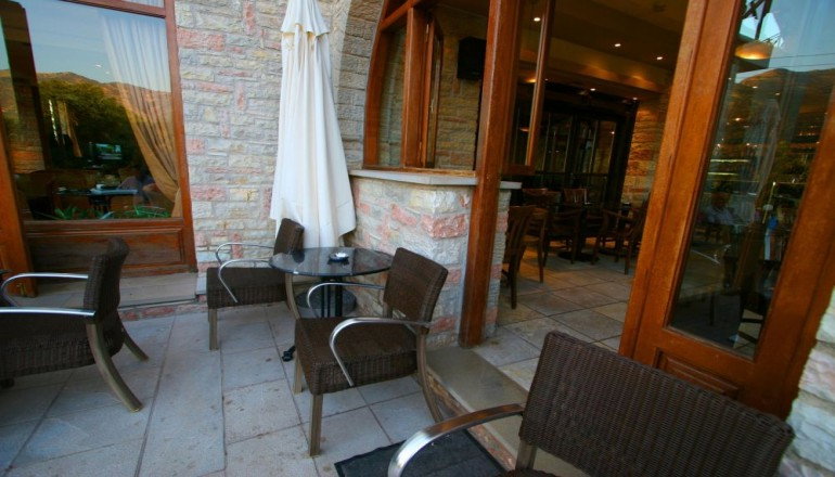 Mont Helmos Hotel - Κλειτορία, Καλάβρυτα