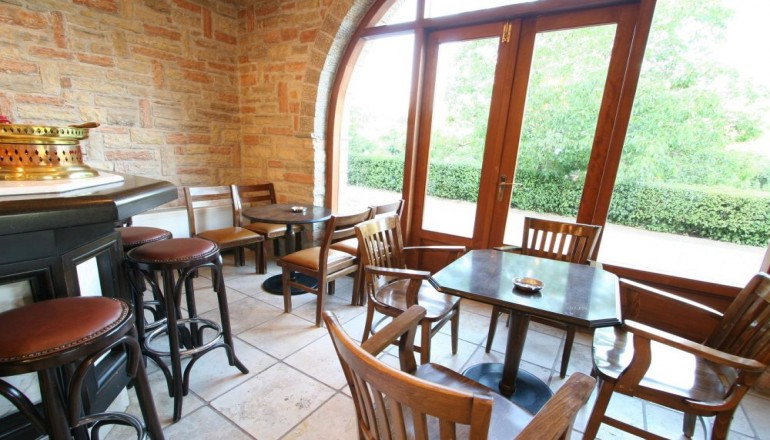 Mont Helmos Hotel - Κλειτορία, Καλάβρυτα