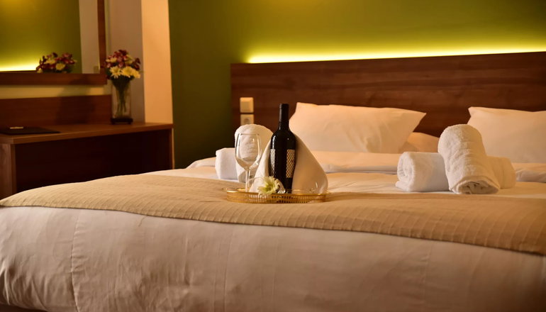 Mont Helmos Hotel - Κλειτορία, Καλάβρυτα