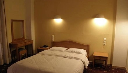 Mont Helmos Hotel - Κλειτορία, Καλάβρυτα