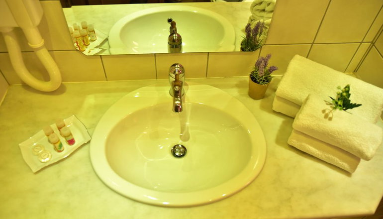 Mont Helmos Hotel - Κλειτορία, Καλάβρυτα