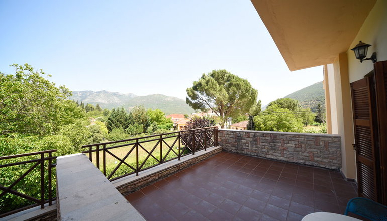 Mont Helmos Hotel - Κλειτορία, Καλάβρυτα