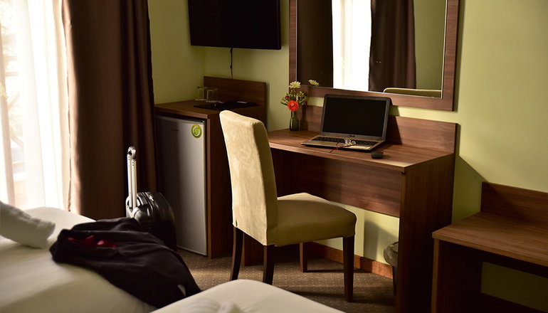 Mont Helmos Hotel - Κλειτορία, Καλάβρυτα