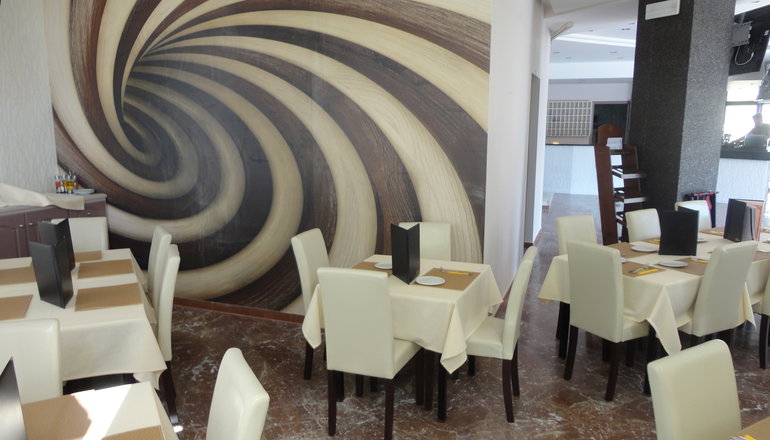 Morfeas Hotel