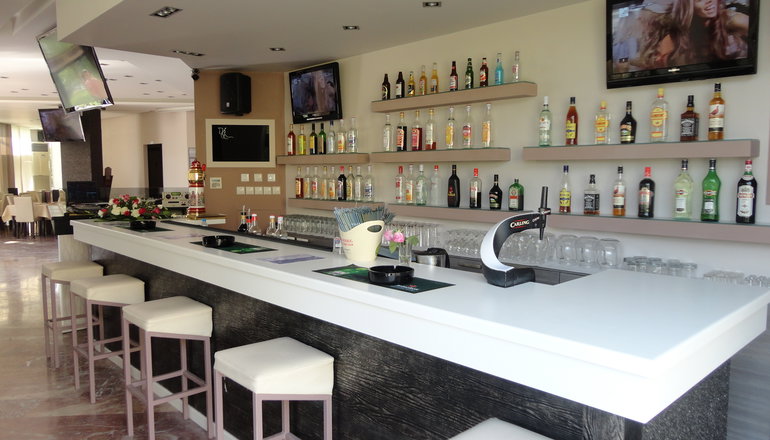 Morfeas Hotel