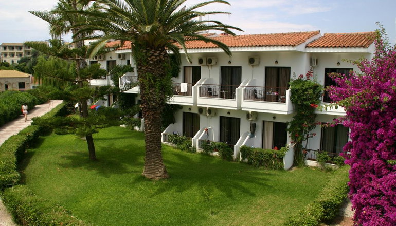 Morfeas Hotel