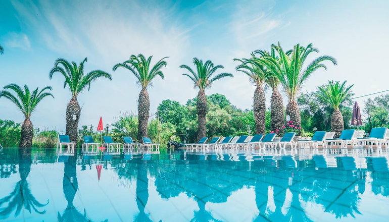 Morfeas Hotel