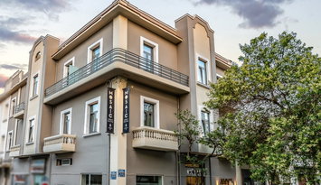 Mosaic Urban Rooms  - Χανιά, Κρήτη