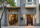 Mosaic Urban Rooms