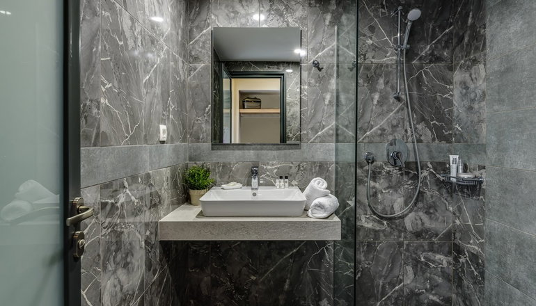 Mosaic Urban Rooms