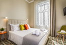 Mosaic Urban Rooms