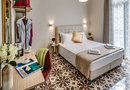 Mosaic Urban Rooms