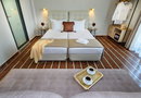 Mosaic Urban Rooms