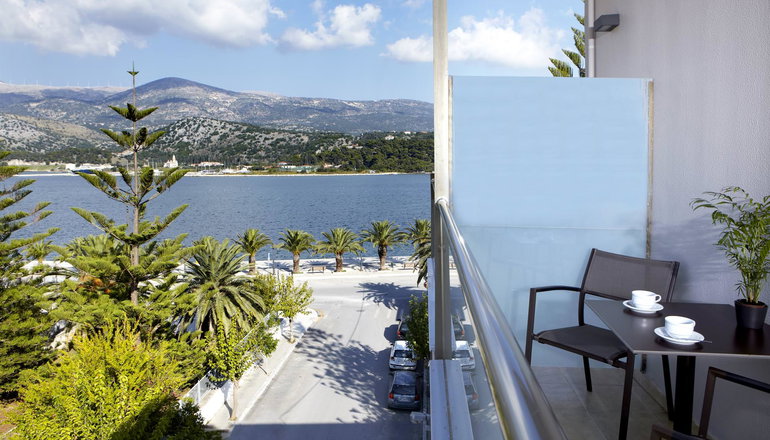 Mouikis Hotel Kefalonia
