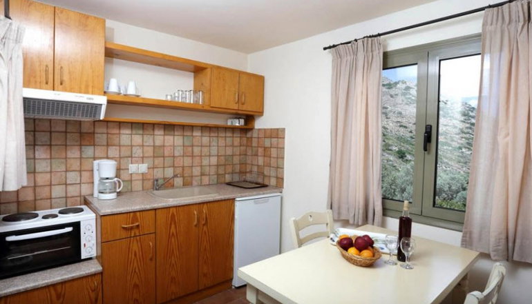 Mourtzanakis Residence
