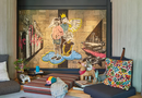 Moxy Patra Marina by Marriott International