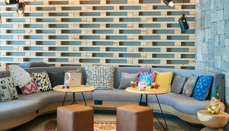 Moxy Patra Marina by Marriott International