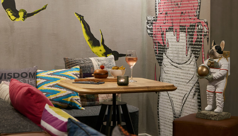 Moxy Patra Marina by Marriott International