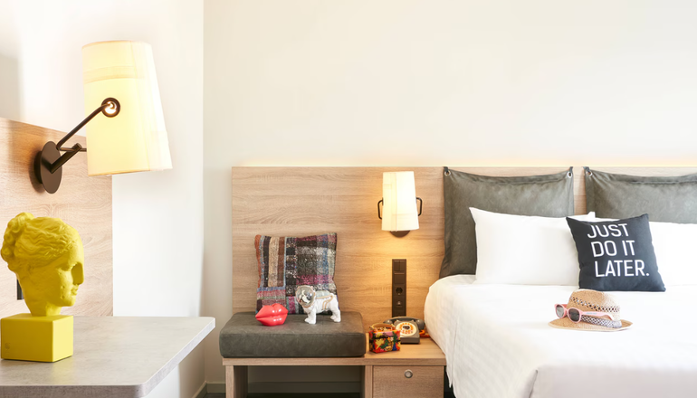 Moxy Patra Marina by Marriott International